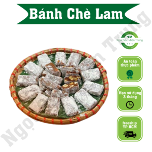 bánh chè lam