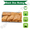 bánh dừa nướng