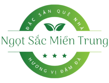 Ngọt Sắc Miền Trung