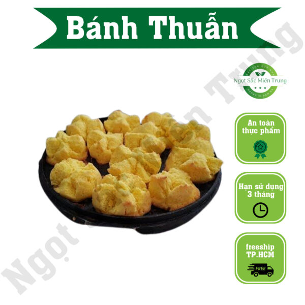 bánh thuẫn